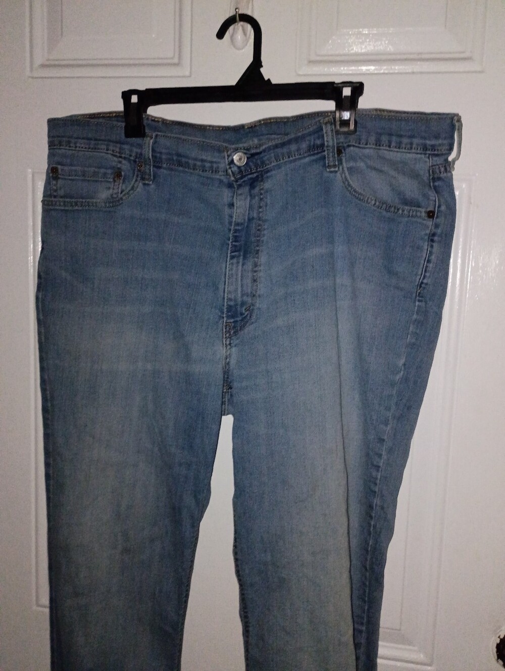 Light Blue Jeans